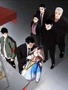 Ep. 320 - Jake find's workers