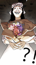 Stalker girl married