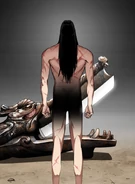 Ep. 340 - Xiaolong decided to protect Vivi