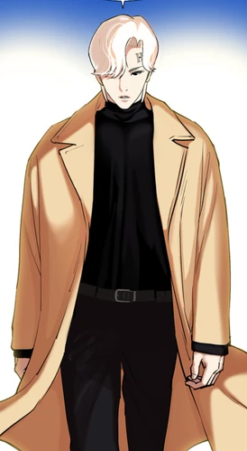 Eli Jang Lookism Wikia Fandom