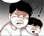Ep. 113 - Heemin & Seungpyo disgusted