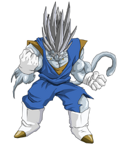 Vegetto ssj10 by robertovile-d4nvrvp-1-