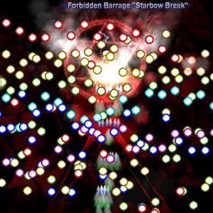 Flandre Scarlet The Lookout Fandom Flandre Scarlet The Lookout Fandom