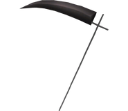 Reaper Scythe