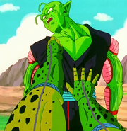 Piccolo pwned