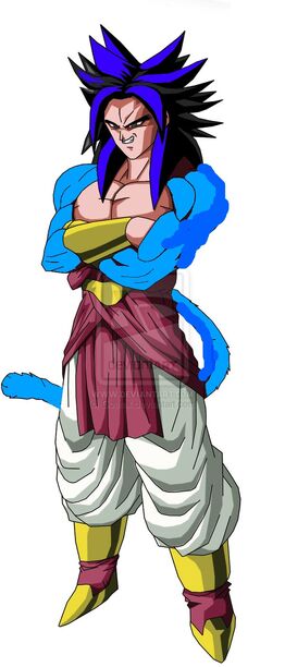 Supreme saiyan sale