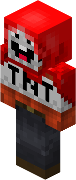 ExplodingTNT | Lookout-Pedia Wiki | Fandom