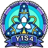 Expert Trainer - Y1S4 Badge