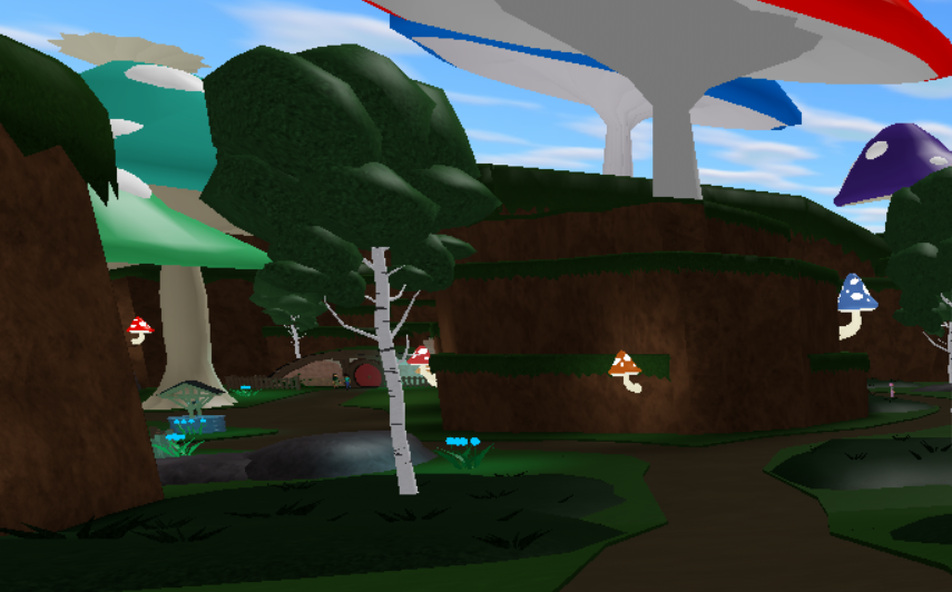 Route 4 Loomian Legacy Wiki Fandom - finding all new loomian species loomian legacy roblox