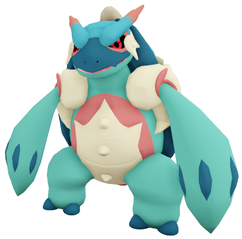 Category:Water-type Loomians, Loomian Legacy Wiki