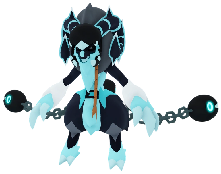 Kramboss Loomian Legacy Wiki Fandom