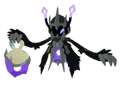 Charonyx-Alpha-model