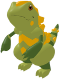🦎 Roblox Loomian Legacy Event Ruby Geklow! 🦎 Fast Delivery 🦎