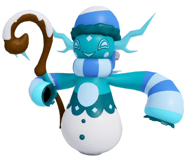 Thawmin Loomian Legacy Wiki Fandom