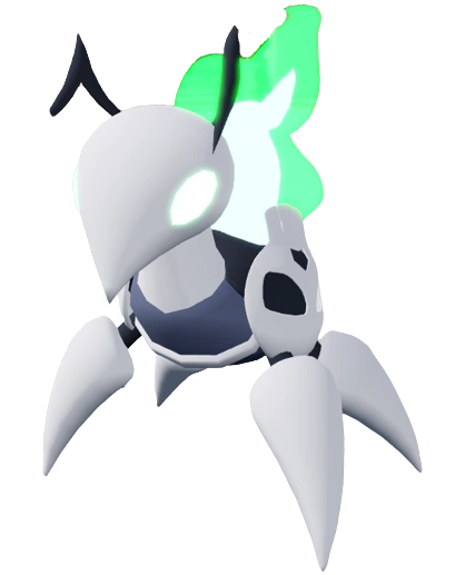 Category:Toxic-type Loomians, Loomian Legacy Wiki