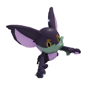 Discuss Everything About Loomian Legacy Wiki Fandom - roblox loomian legacy vambat evolution