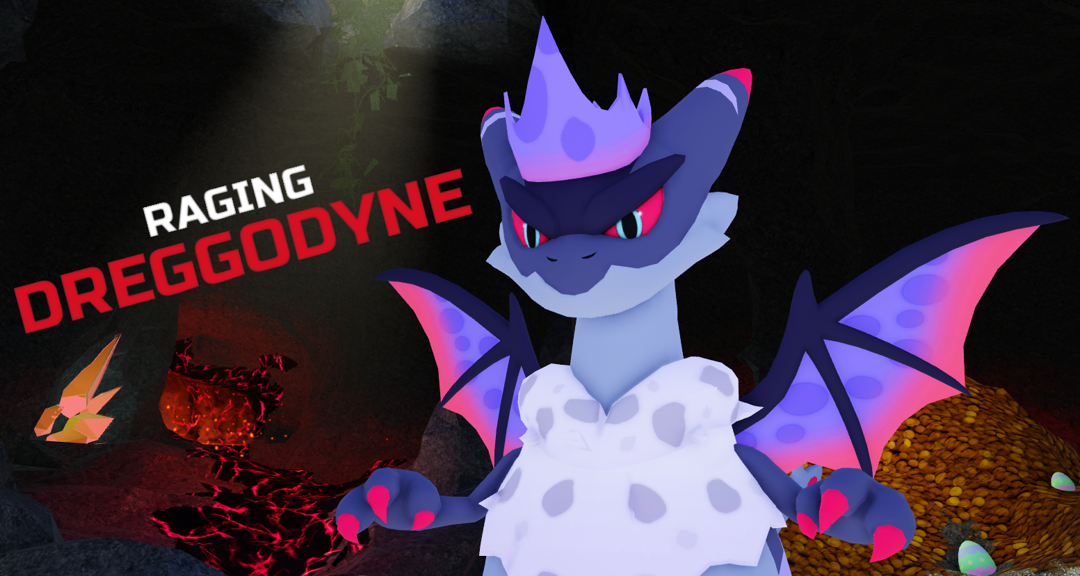 Discuss Everything About Loomian Legacy Wiki Fandom