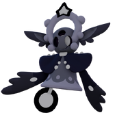 Celesting's Corrupt Form