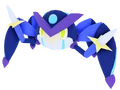Crabushi-model