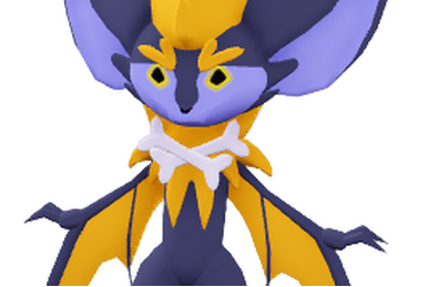 Vambat (Loomian Legacy)