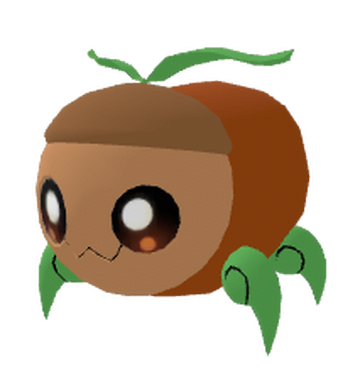 Florant is a Plant/Bug-type Loomian introduced in Loomian Legacy - Veils of  Shadow. It evolves from Antsee starting at Level 22. …