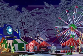 Jolly Festival