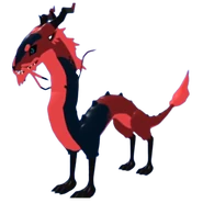 chrissuper's Gamma Gleaming Zuelong