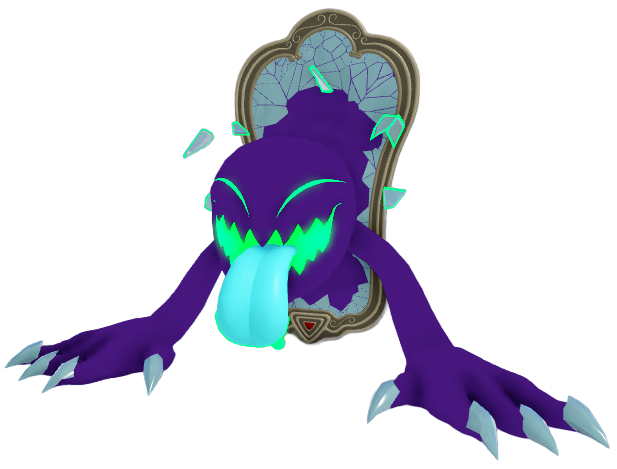 Category:Toxic-type Loomians, Loomian Legacy Wiki