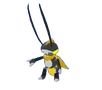 Nymvolt-Gamma-model