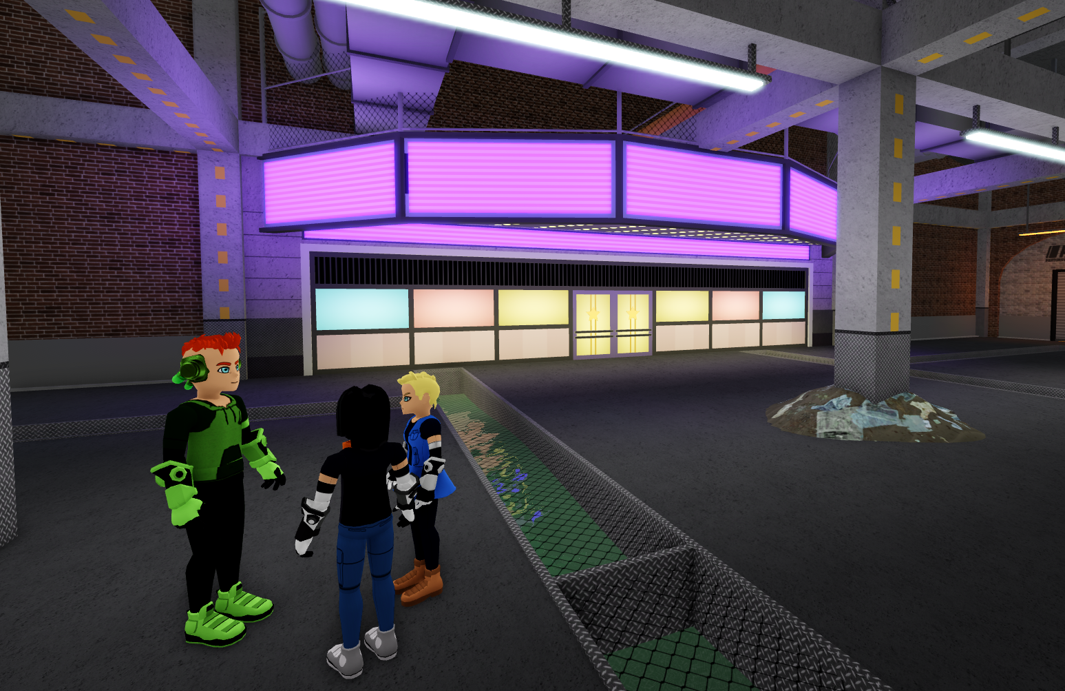 silvent city battle theatre roblox loomian legacy видео