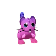 Twilat's Rainbow form