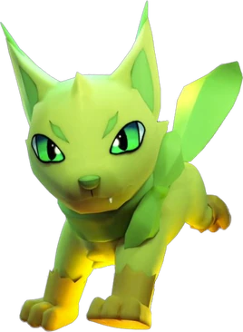 Fevine | Loomian Legacy Wiki | Fandom