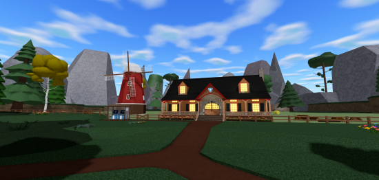 loomian legacy route 6 rally ranch update roblox new