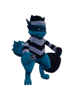 OnlineFella's Custom Ragoon