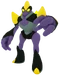 Mutagon-model