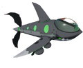 Loomian Legacy on X: 🦈🚁 Sharpod 🦈✈️ Sumarine  /  X