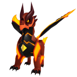 Category:Fire-type Loomians, Loomian Legacy Wiki