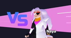 VS Battle Star Naya