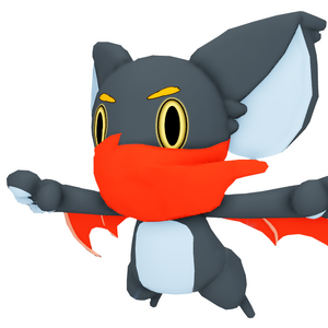 Vambat (Loomian Legacy)