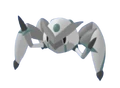 Crabushi-Gamma-model