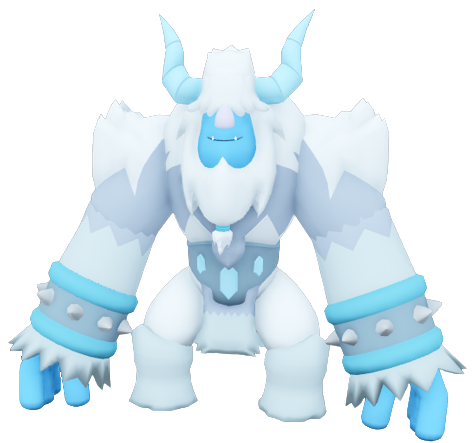 Himbrr Loomian Legacy Wiki Fandom - roblox loomian legacy starters final evolution how to get