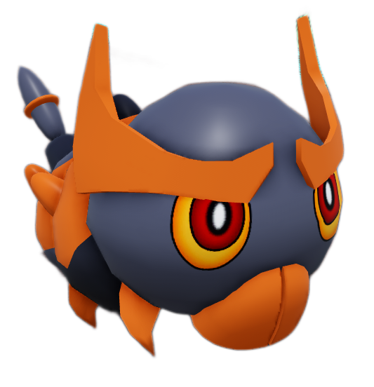 Vambat, Loomian Legacy Wiki