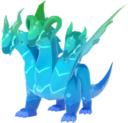 Novadeaus's Rainbow form