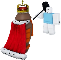 A player using the Propae Saddle K.