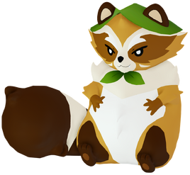 Dainuki-model