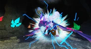 Tempereign Dreggodyne in Normal mode