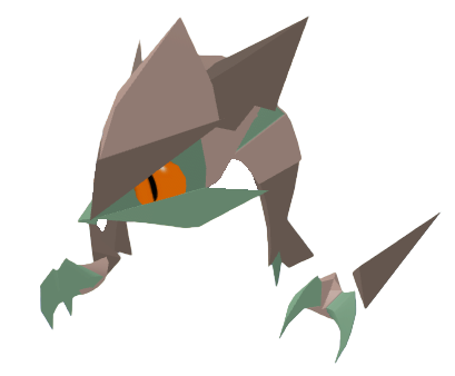 User blog:MegaGyarados/Your Favourite Pokemon of Each Type, Loomian Legacy  Wiki