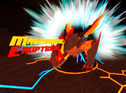 YanNotDere on X: I love soul bursts now so i made a fan made soul burst  design for Vesperatu #LoomianLegacy  / X