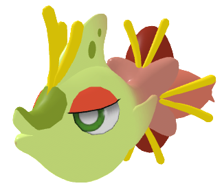 Category:Toxic-type Loomians, Loomian Legacy Wiki