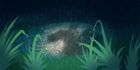 Rainfall Background